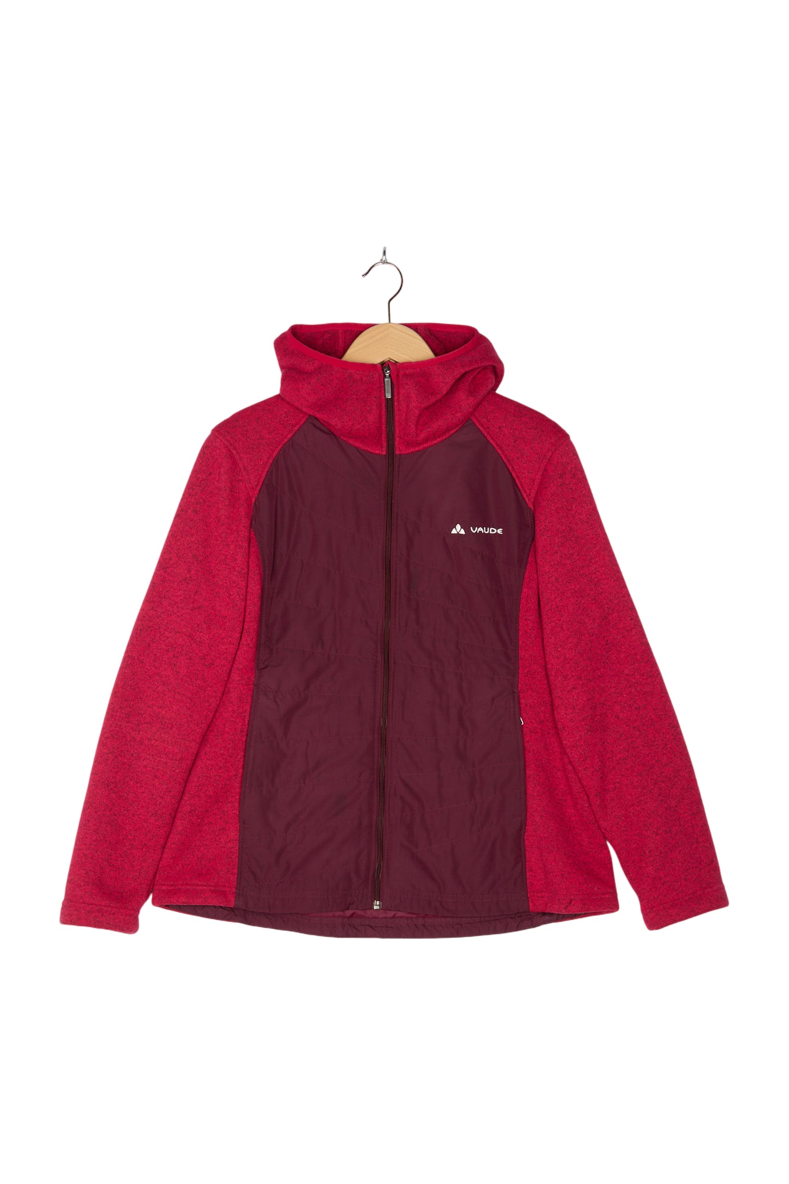 Fleecejacke für Damen